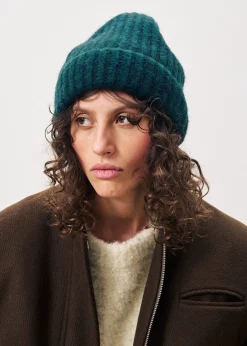 PEGGIE Green Hat