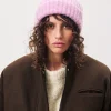PEGGIE Purple Hat