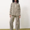 PELLY Brown Pants