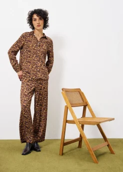 PELLY Multicoloured Pants