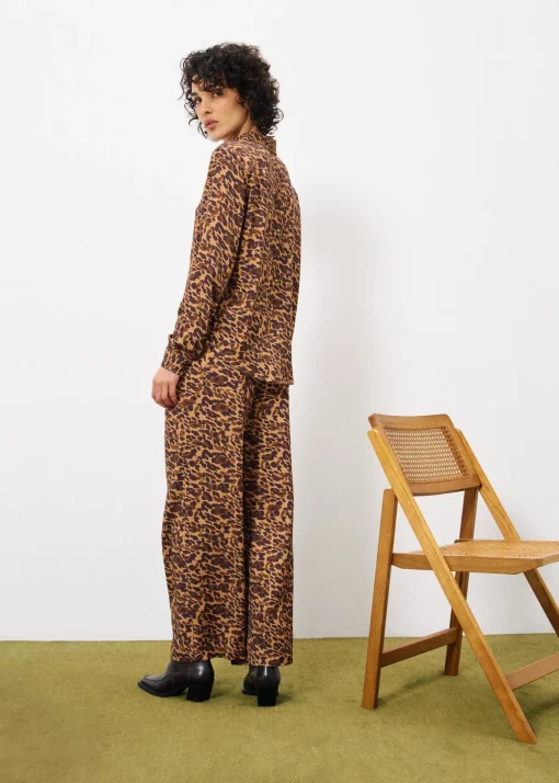 PELLY Multicoloured Pants