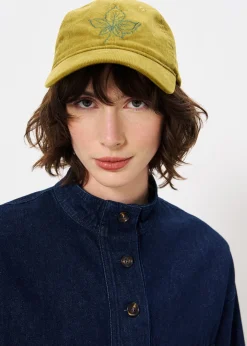 PEMA Green Cap
