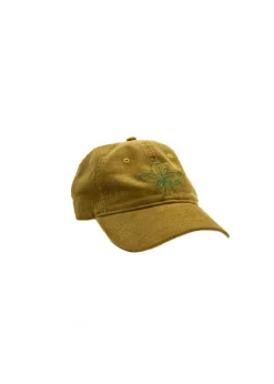 PEMA Green Cap