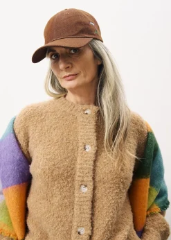 PEMA Yellow Cap