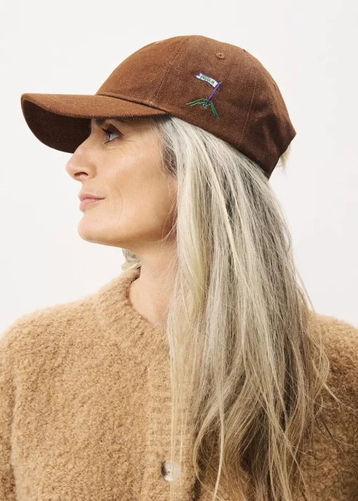PEMA Yellow Cap