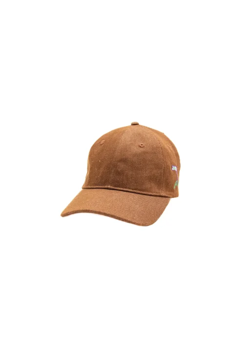 PEMA Yellow Cap