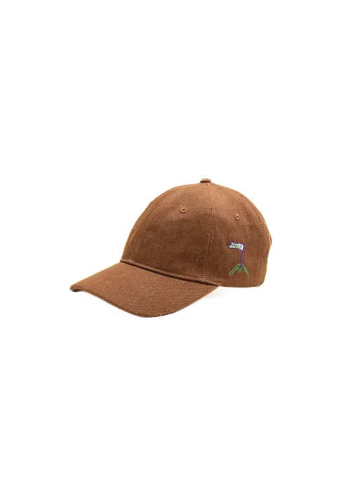 PEMA Yellow Cap