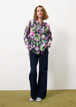 PENELOPE Multicoloured Shirt
