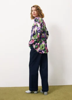 PENELOPE Multicoloured Shirt