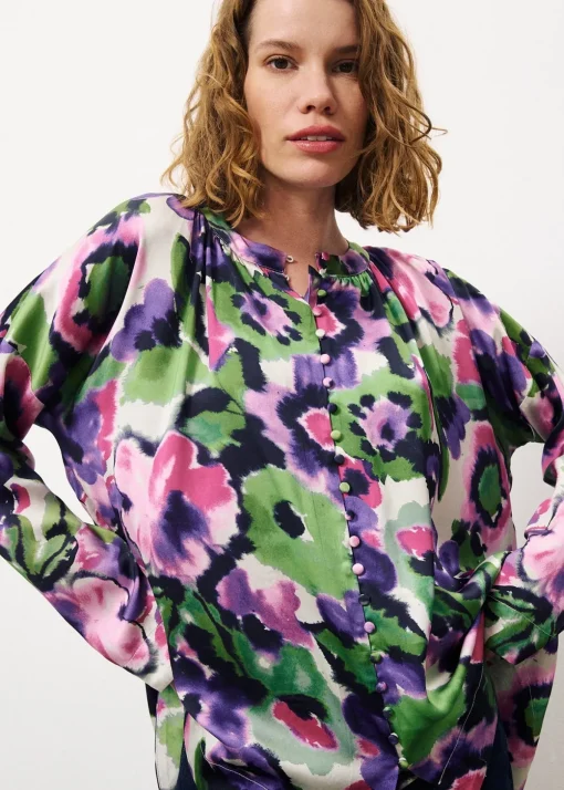 PENELOPE Multicoloured Shirt