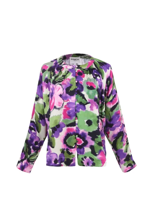 PENELOPE Multicoloured Shirt