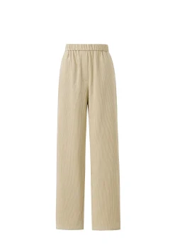 PEROLA Beige Pants