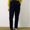 PEROLA Blue Pants