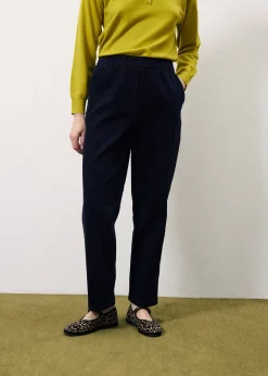 PEROLA Blue Pants