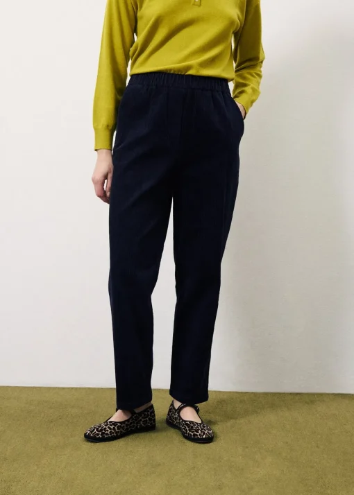 PEROLA Blue Pants