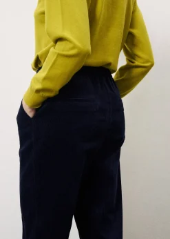 PEROLA Blue Pants