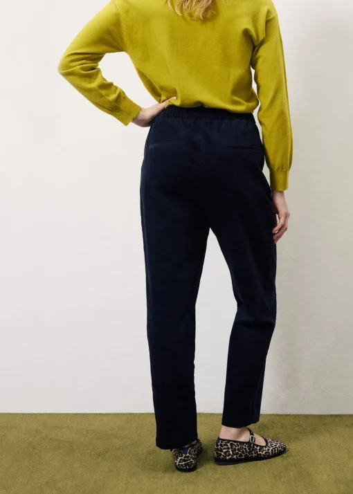 PEROLA Blue Pants