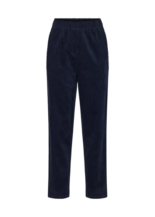 PEROLA Blue Pants