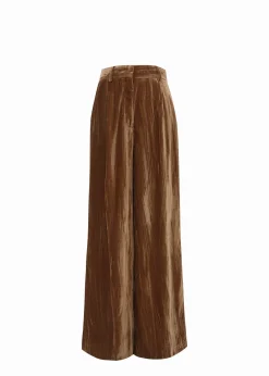 PHILO Beige Pants