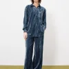 PHILO Blue Pants