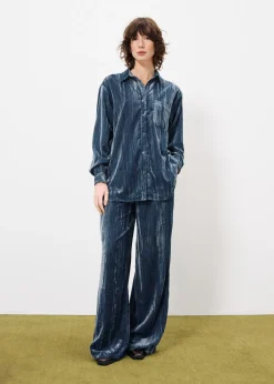 PHILO Blue Pants