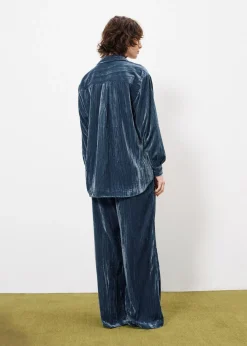 PHILO Blue Pants