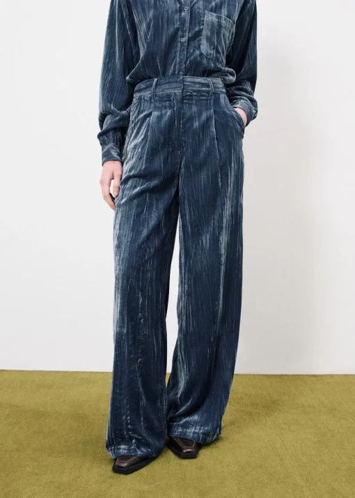 PHILO Blue Pants