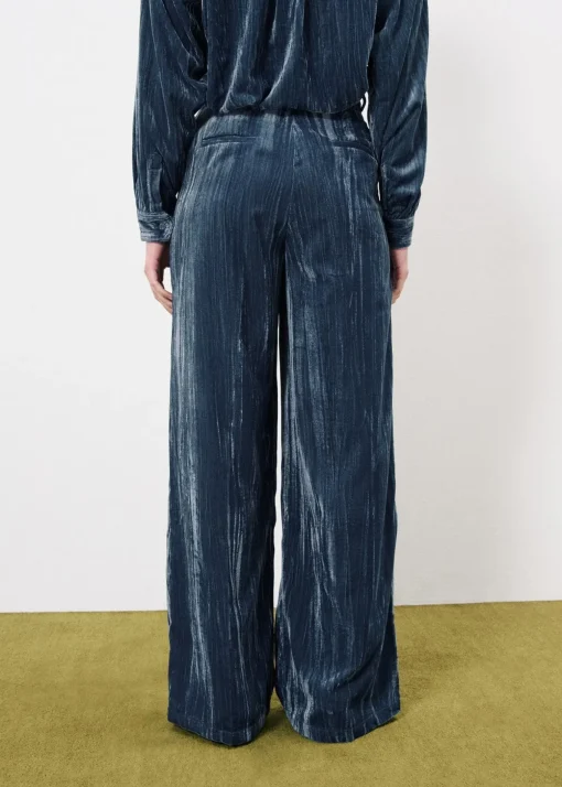 PHILO Blue Pants