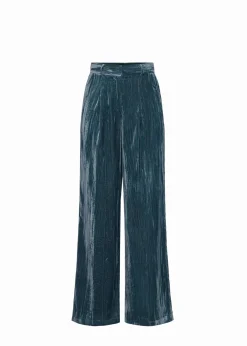 PHILO Blue Pants