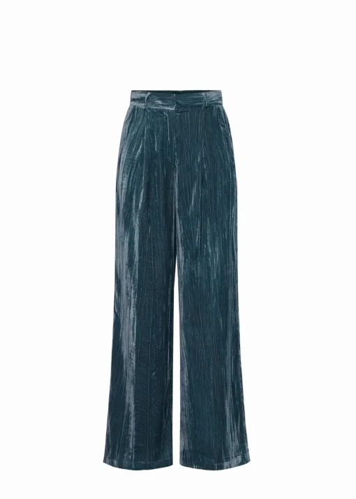 PHILO Blue Pants