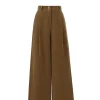 PHILO Brown Pants