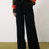 PHILO Green Pants