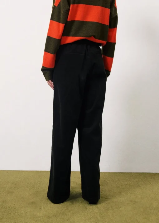 PHILO Green Pants