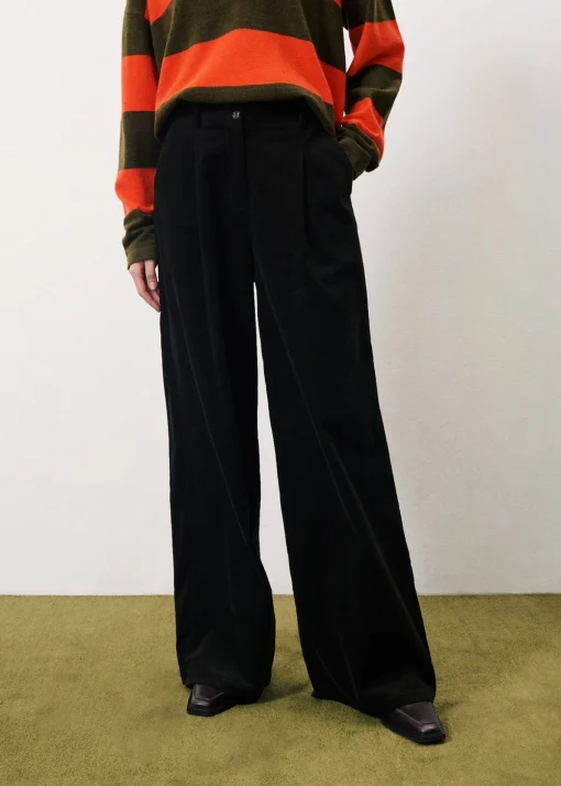 PHILO Green Pants