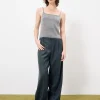 PHILO Grey Pants