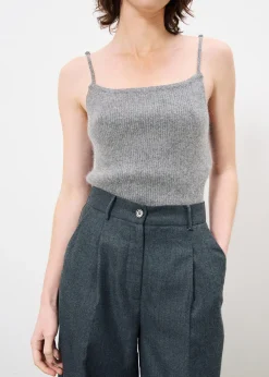 PHILO Grey Pants