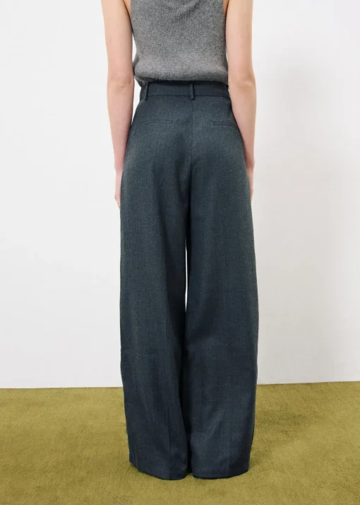 PHILO Grey Pants