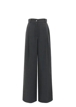 PHILO Grey Pants