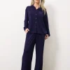 PHILO Purple Pants