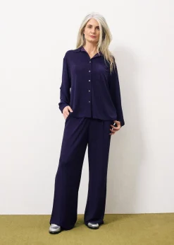 PHILO Purple Pants
