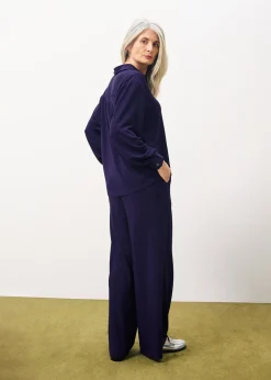 PHILO Purple Pants