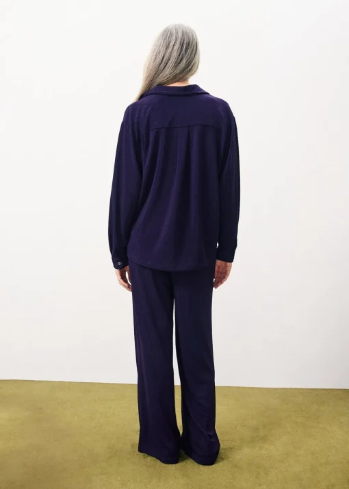 PHILO Purple Pants