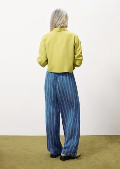 POLLY Green Shirt