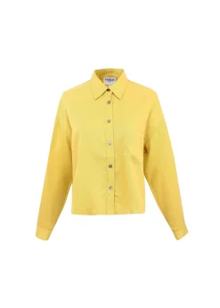 POLLY Green Shirt