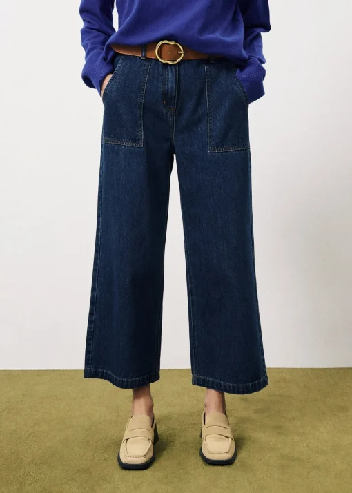 PRUNELLA Blue Jeans