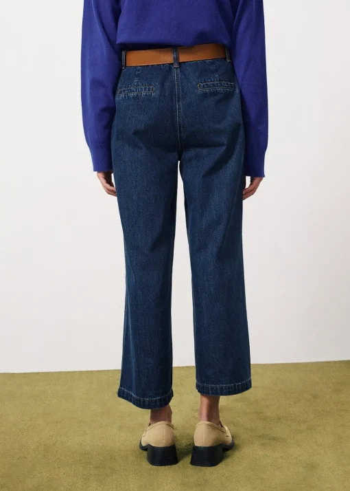 PRUNELLA Blue Jeans