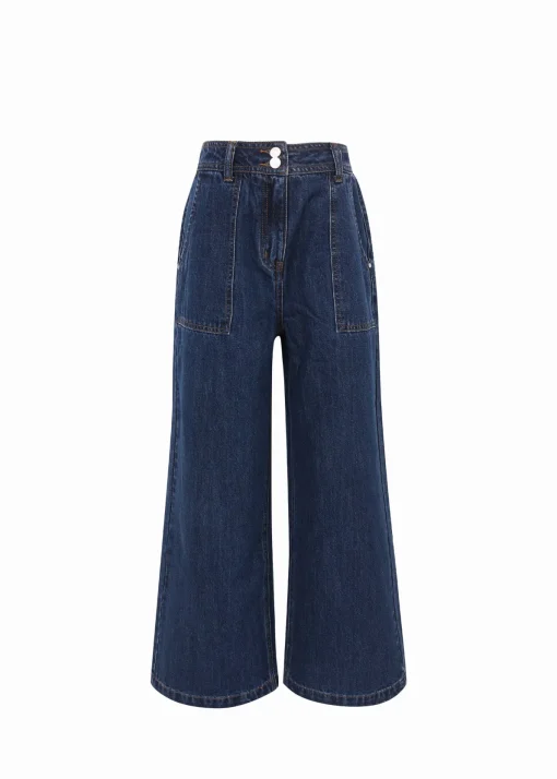 PRUNELLA Blue Jeans