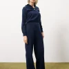 RANI Blue Sweater