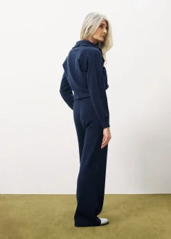 RANI Blue Sweater