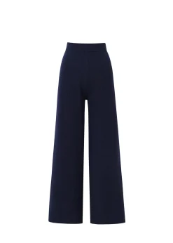 RANI Blue Sweater